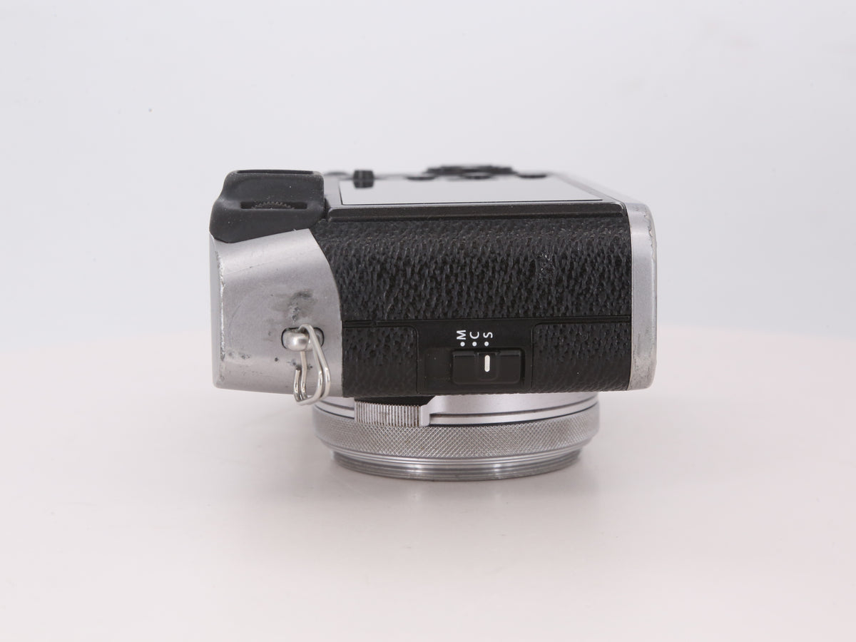 [Good, Shipping from US] Fujifilm X100F Camera
