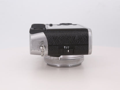 [Good, Shipping from US] Fujifilm X100F Camera