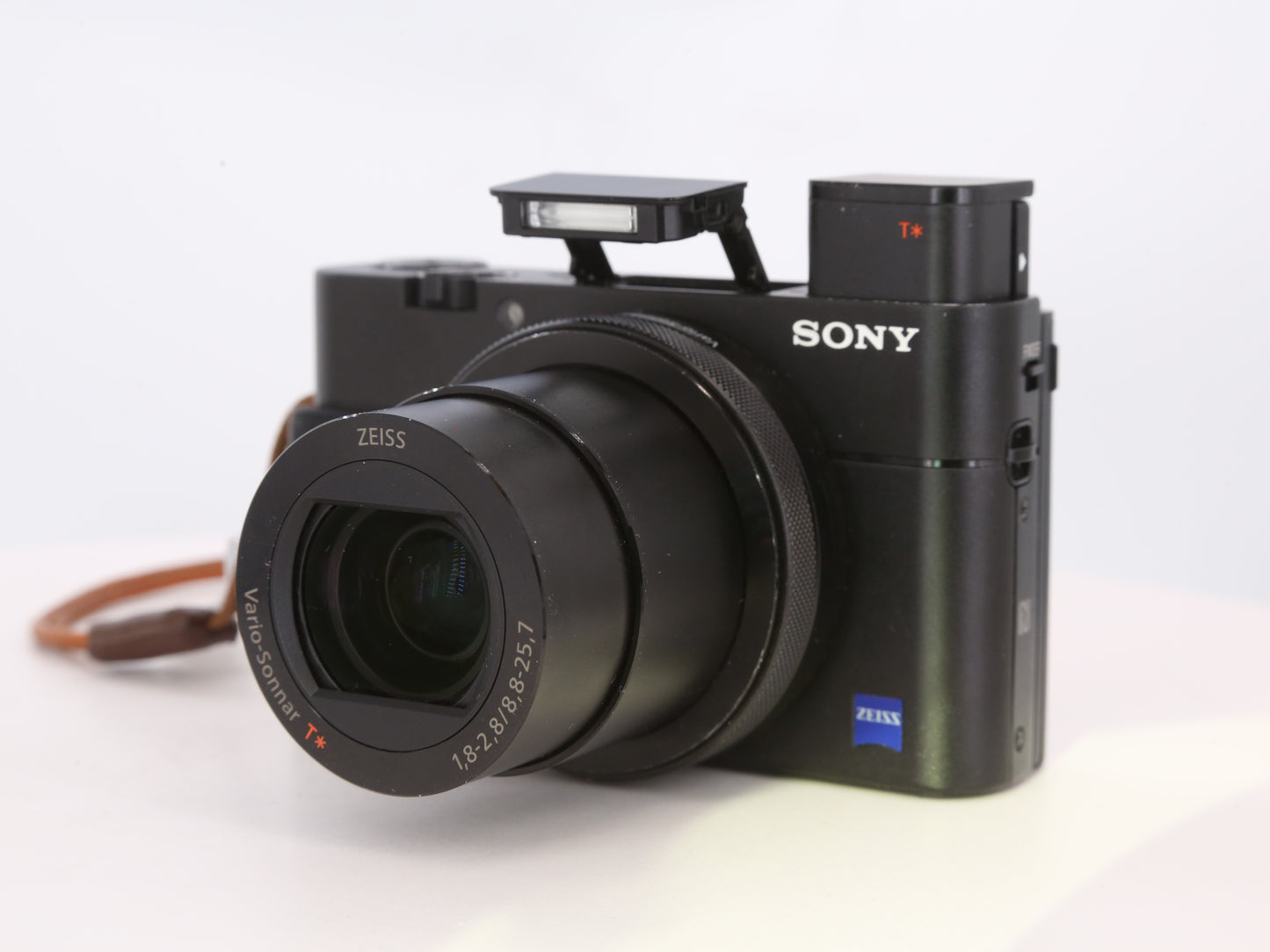 [Good, Fast Shipping] Sony DSC-RX100 V M5 Camera