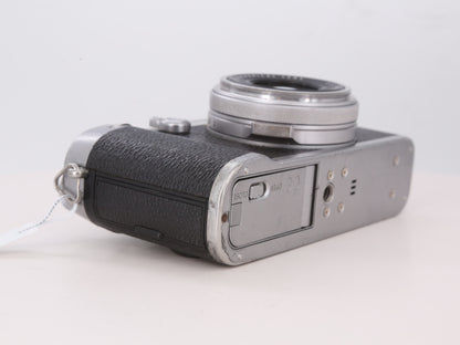 [Good, Shipping from US] Fujifilm X100F Camera