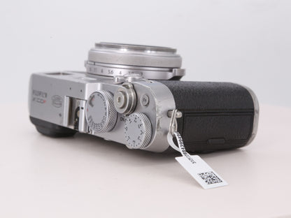 [Good, Shipping from US] Fujifilm X100F Camera