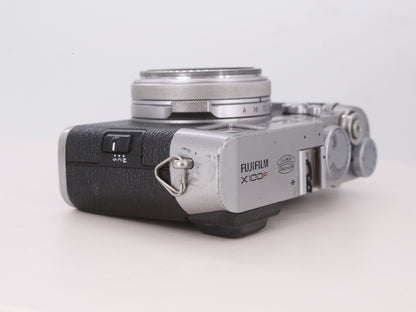[Good, Shipping from US] Fujifilm X100F Camera