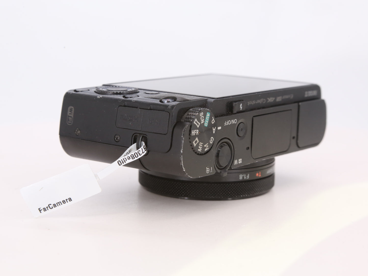 [Good, Fast Shipping] Sony DSC-RX100 V M5 Camera