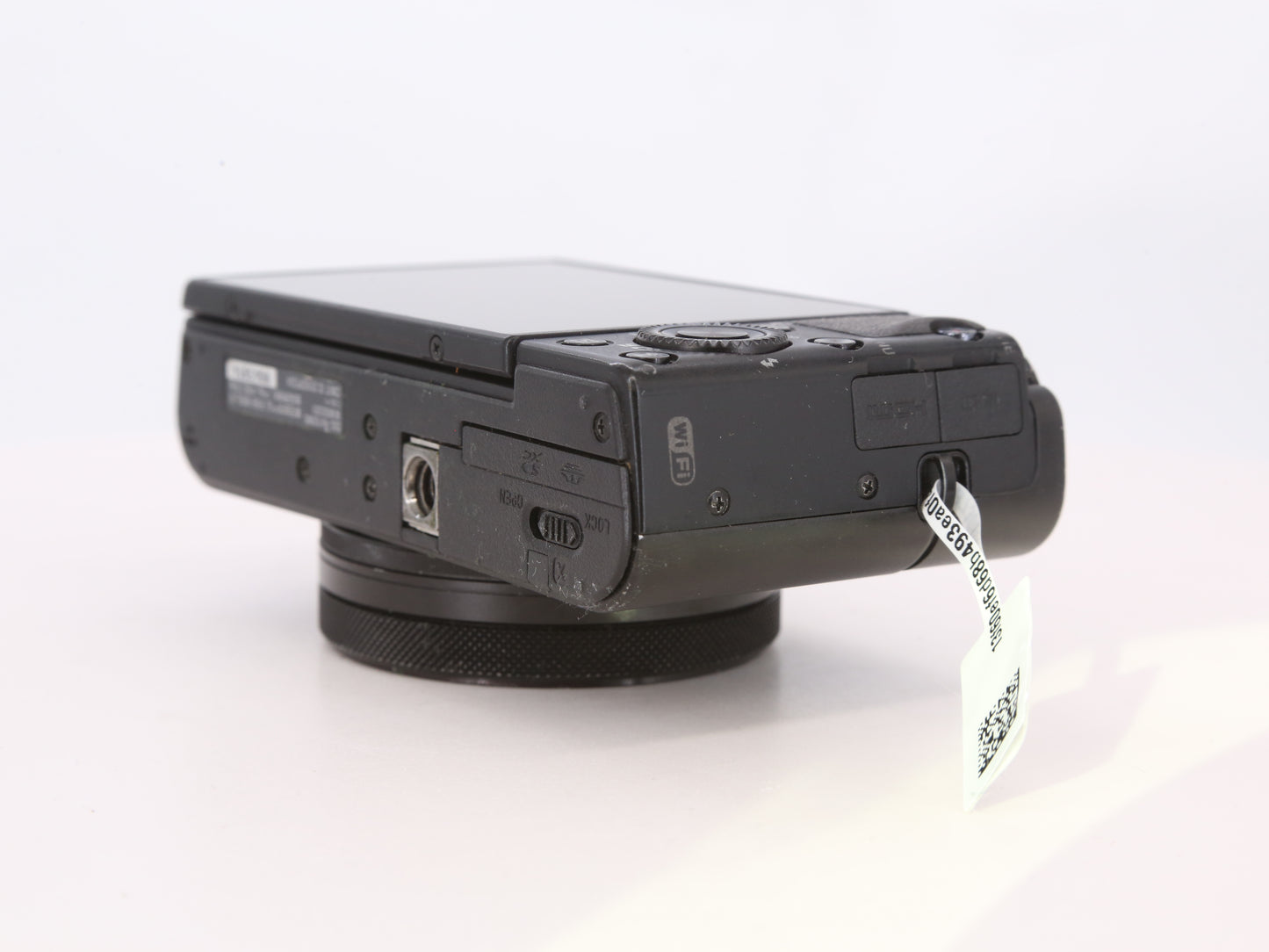 [Good, Fast Shipping] Sony DSC-RX100 V M5 Camera