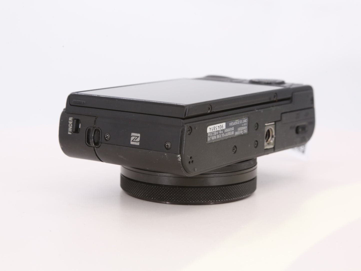 [Good, Fast Shipping] Sony DSC-RX100 V M5 Camera