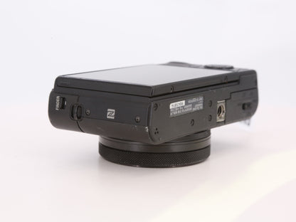 [Good, Fast Shipping] Sony DSC-RX100 V M5 Camera