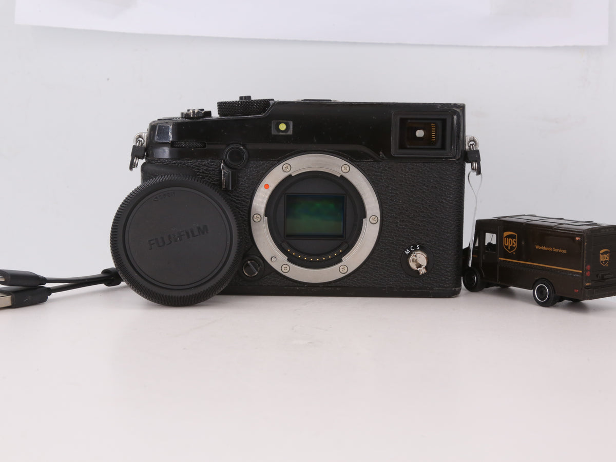 [Good, Shipping from US] Fujifilm X-Pro2 Camera