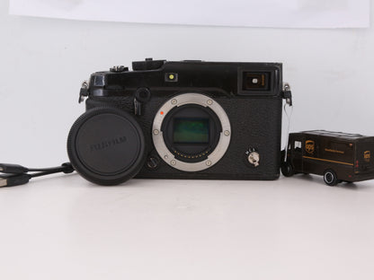 [Good, Shipping from US] Fujifilm X-Pro2 Camera