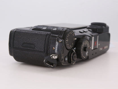 [Good, Shipping from US] Fujifilm X-Pro2 Camera