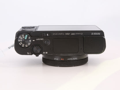 [Good, Fast Shipping] Sony DSC-RX100 V M5 Camera