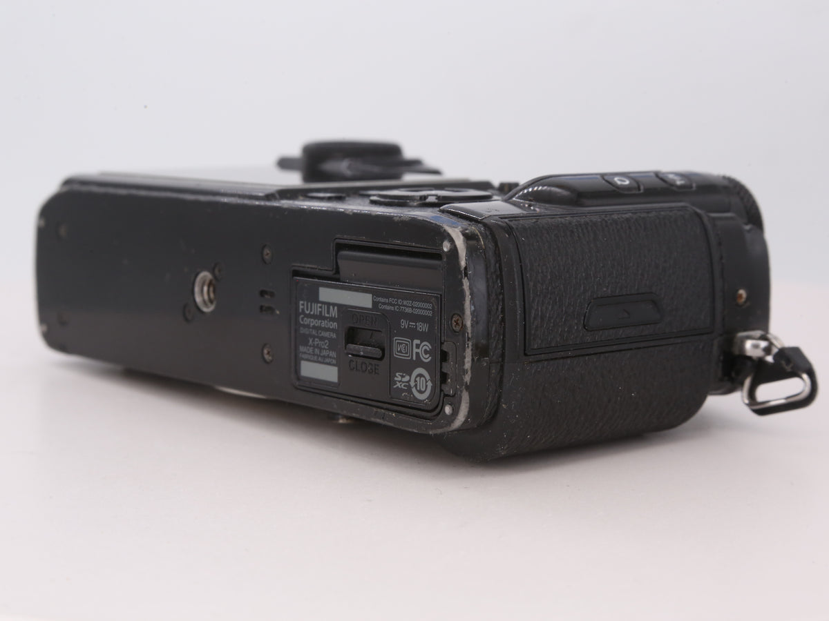 [Good, Shipping from US] Fujifilm X-Pro2 Camera