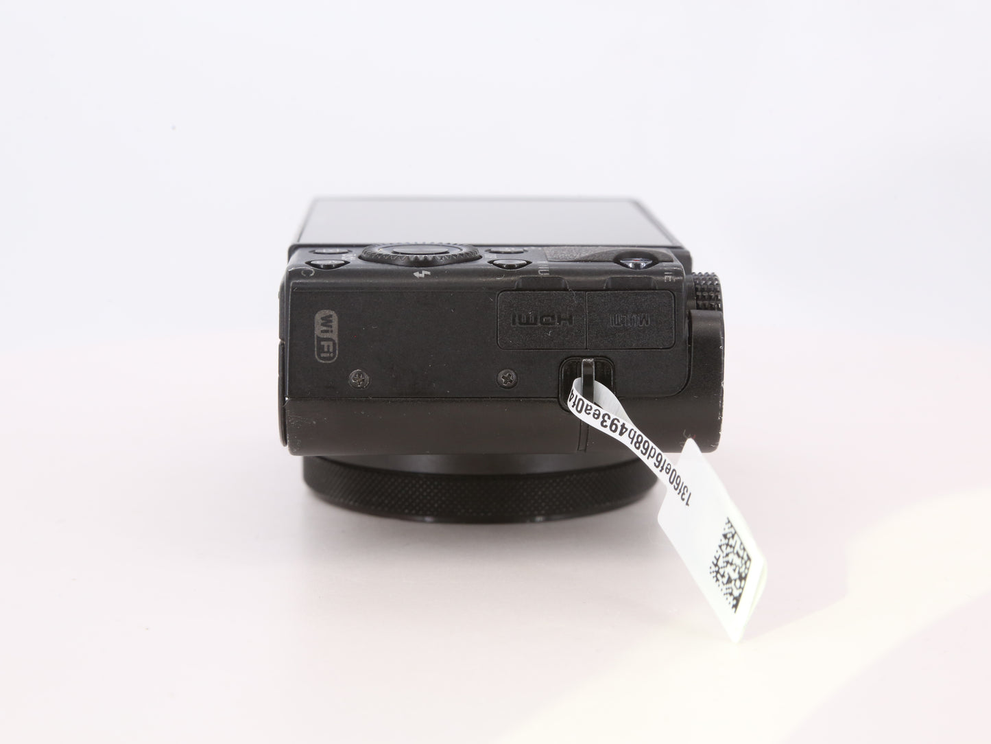 [Good, Fast Shipping] Sony DSC-RX100 V M5 Camera