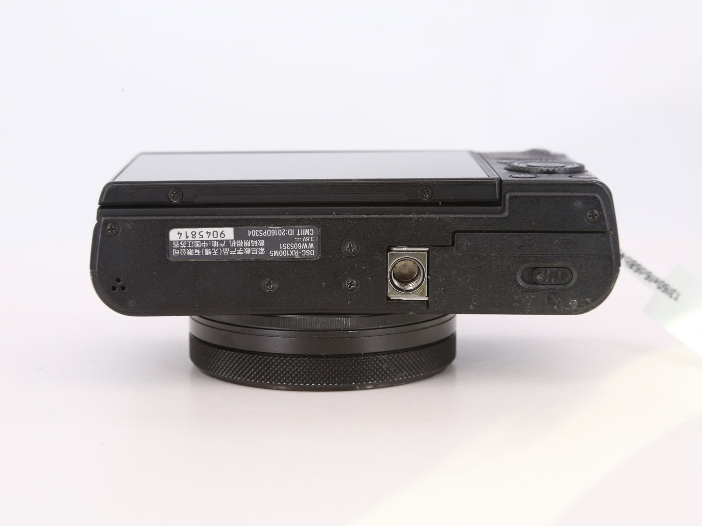 [Good, Fast Shipping] Sony DSC-RX100 V M5 Camera