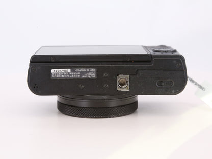 [Good, Fast Shipping] Sony DSC-RX100 V M5 Camera