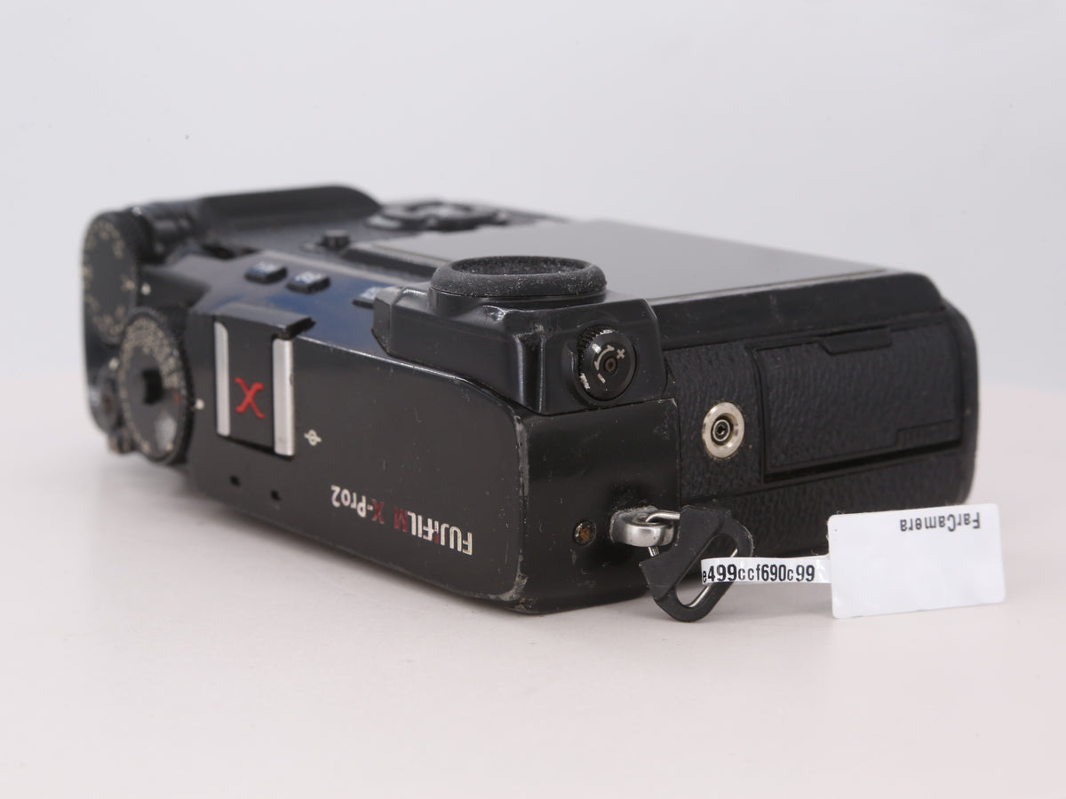 [Good, Shipping from US] Fujifilm X-Pro2 Camera
