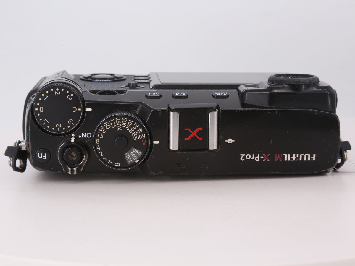 [Good, Shipping from US] Fujifilm X-Pro2 Camera