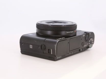 [Good, Fast Shipping] Sony DSC-RX100 V M5 Camera