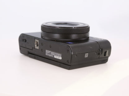 [Good, Fast Shipping] Sony DSC-RX100 V M5 Camera