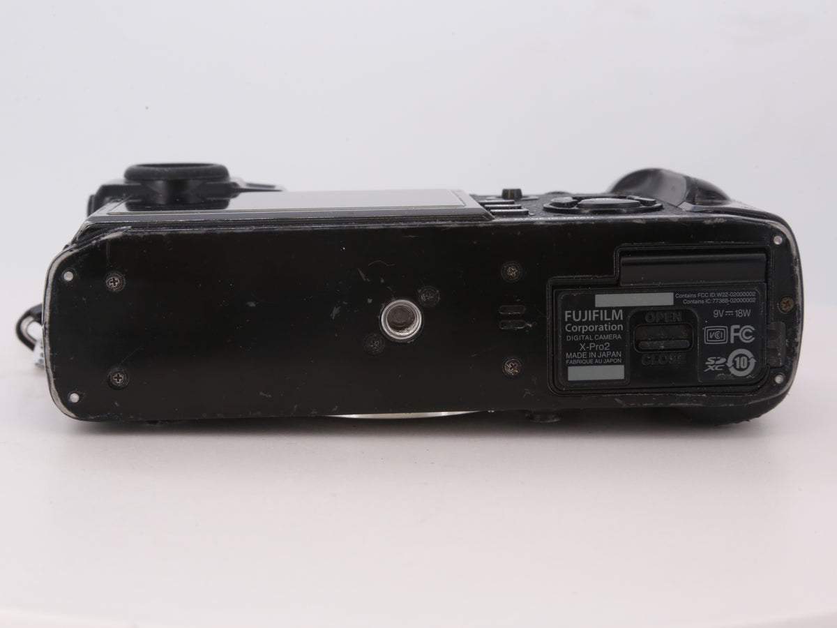 [Good, Shipping from US] Fujifilm X-Pro2 Camera