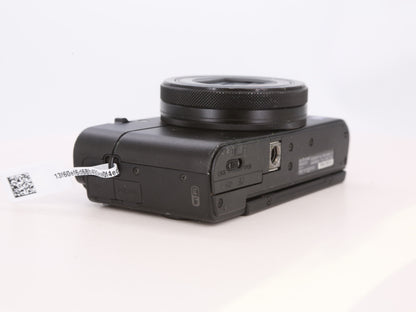 [Good, Fast Shipping] Sony DSC-RX100 V M5 Camera