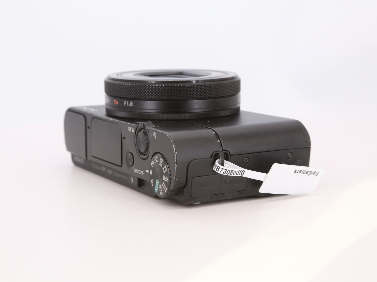 [Good, Fast Shipping] Sony DSC-RX100 V M5 Camera