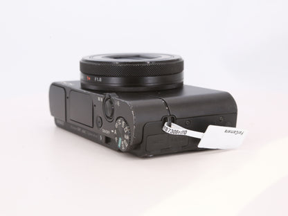 [Good, Fast Shipping] Sony DSC-RX100 V M5 Camera