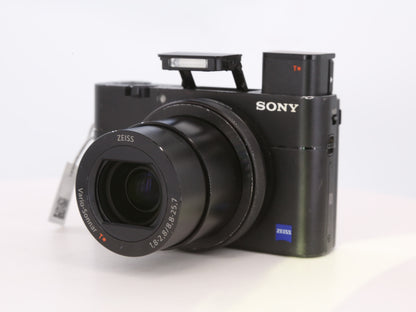 [Good, Fast Shipping] Sony DSC-RX100 V M5 Camera