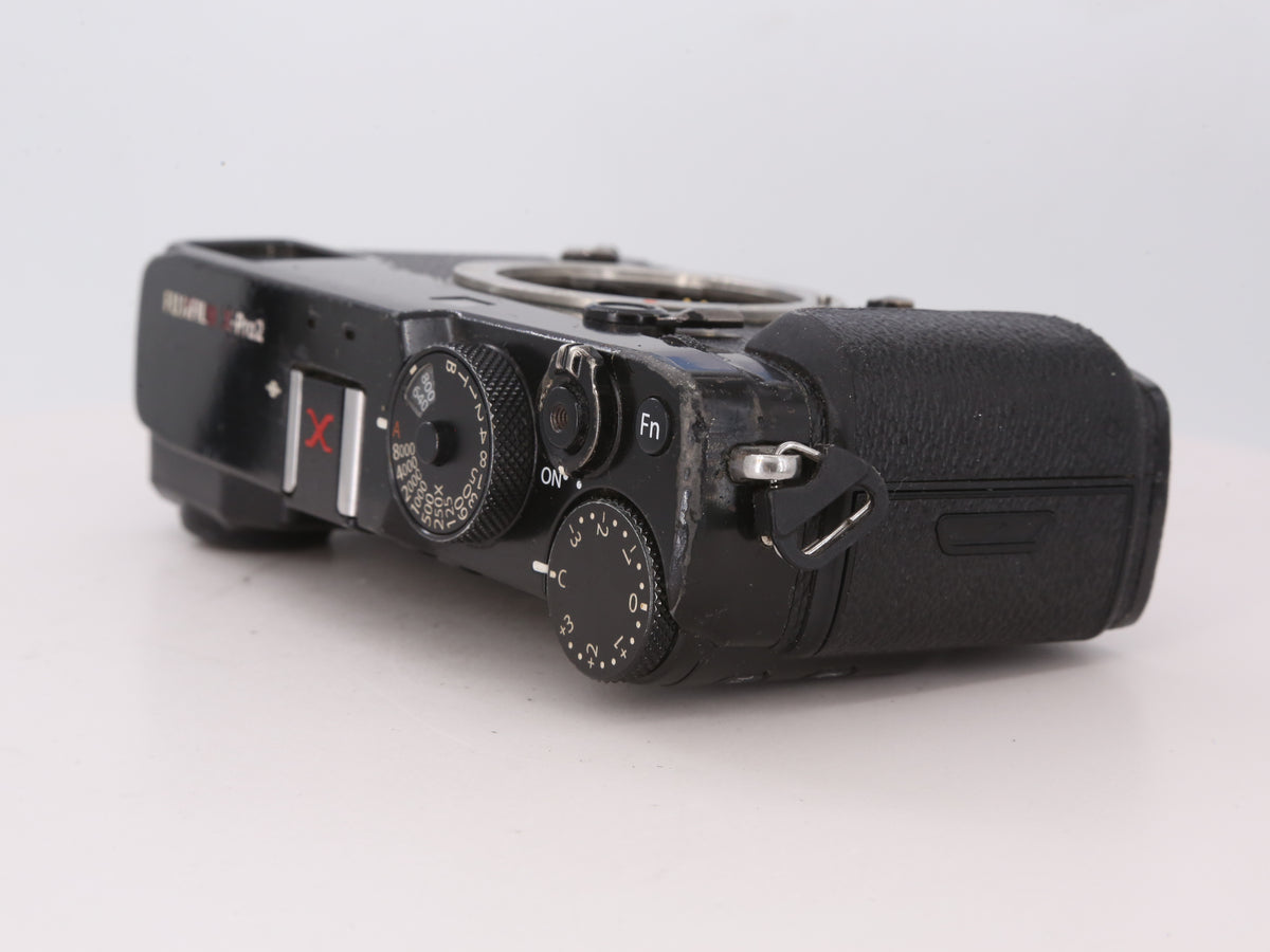 [Good, Shipping from US] Fujifilm X-Pro2 Camera