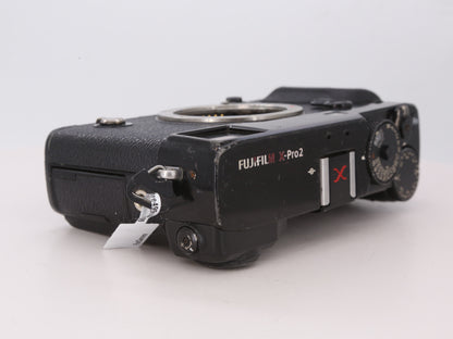 [Good, Shipping from US] Fujifilm X-Pro2 Camera