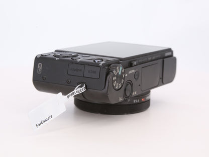 [Good, Fast Shipping] Sony DSC-RX100 IV M4 Camera