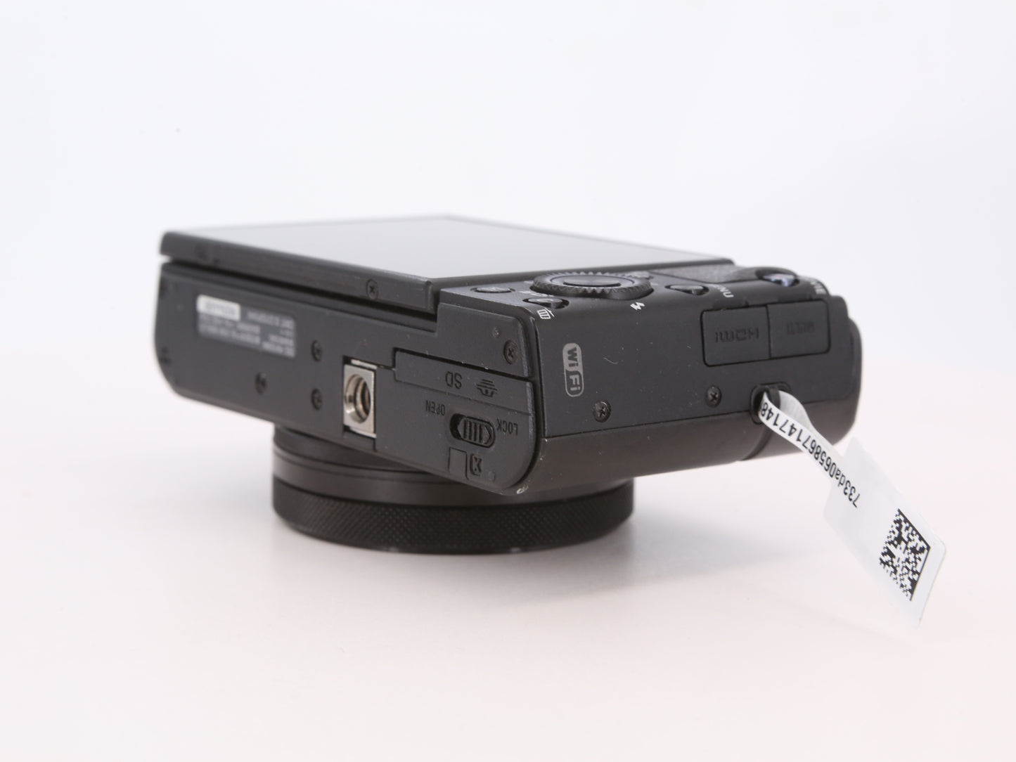 [Good, Fast Shipping] Sony DSC-RX100 IV M4 Camera