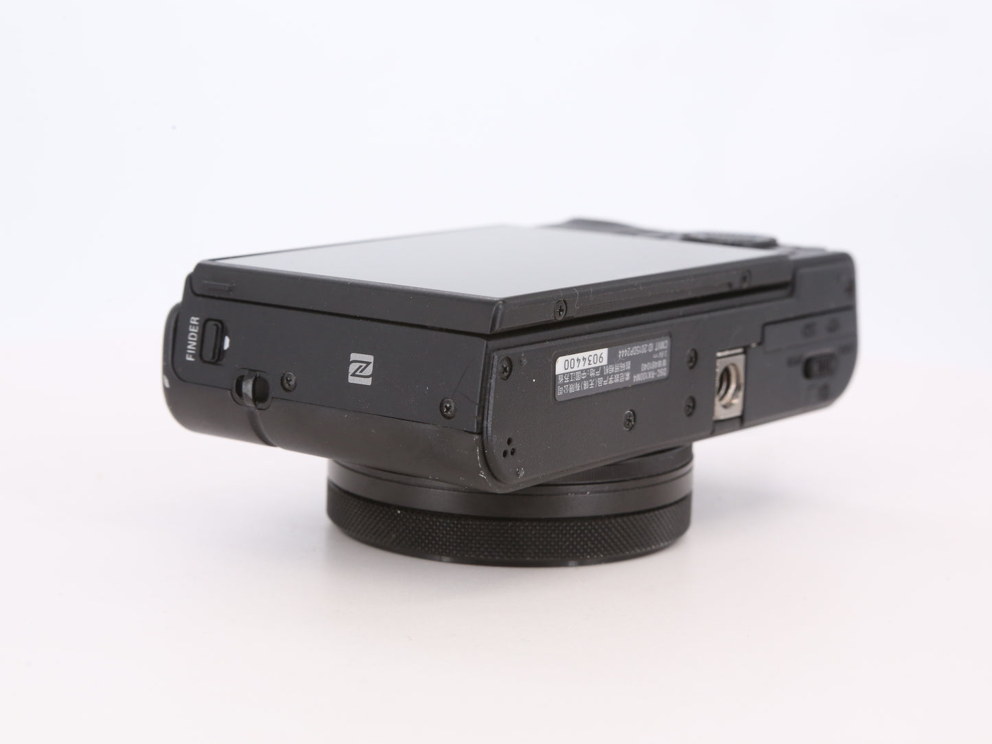 [Good, Fast Shipping] Sony DSC-RX100 IV M4 Camera