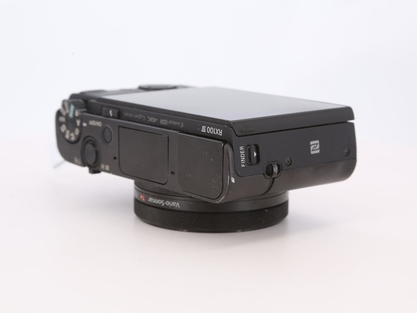 [Good, Fast Shipping] Sony DSC-RX100 IV M4 Camera