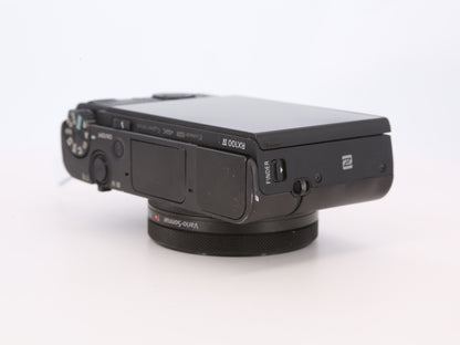 [Good, Fast Shipping] Sony DSC-RX100 IV M4 Camera