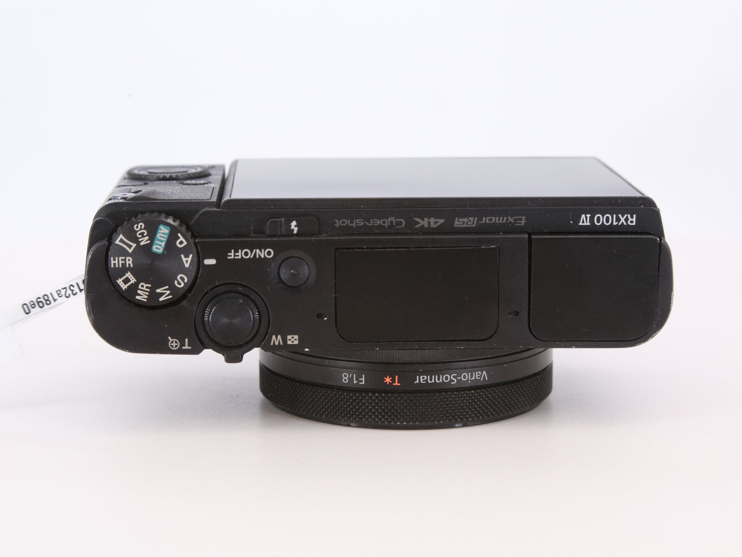 [Good, Fast Shipping] Sony DSC-RX100 IV M4 Camera