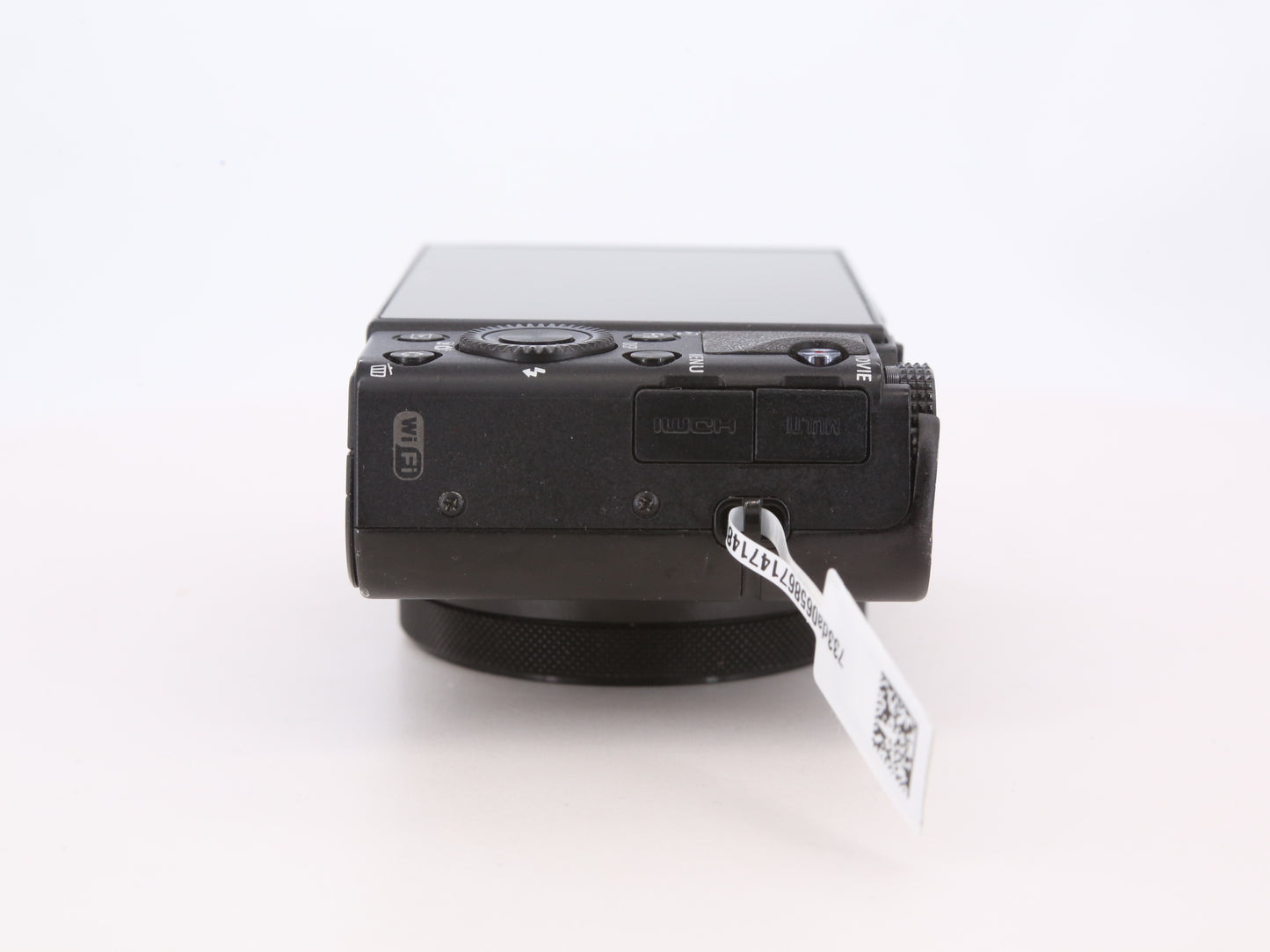 [Good, Fast Shipping] Sony DSC-RX100 IV M4 Camera