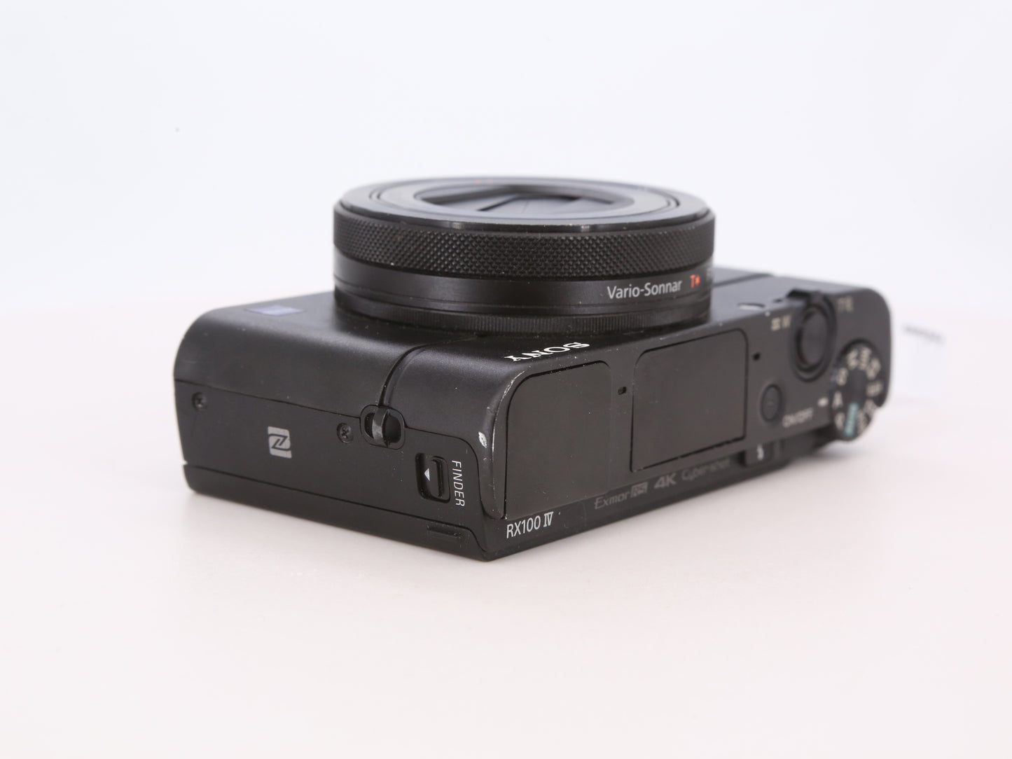 [Good, Fast Shipping] Sony DSC-RX100 IV M4 Camera