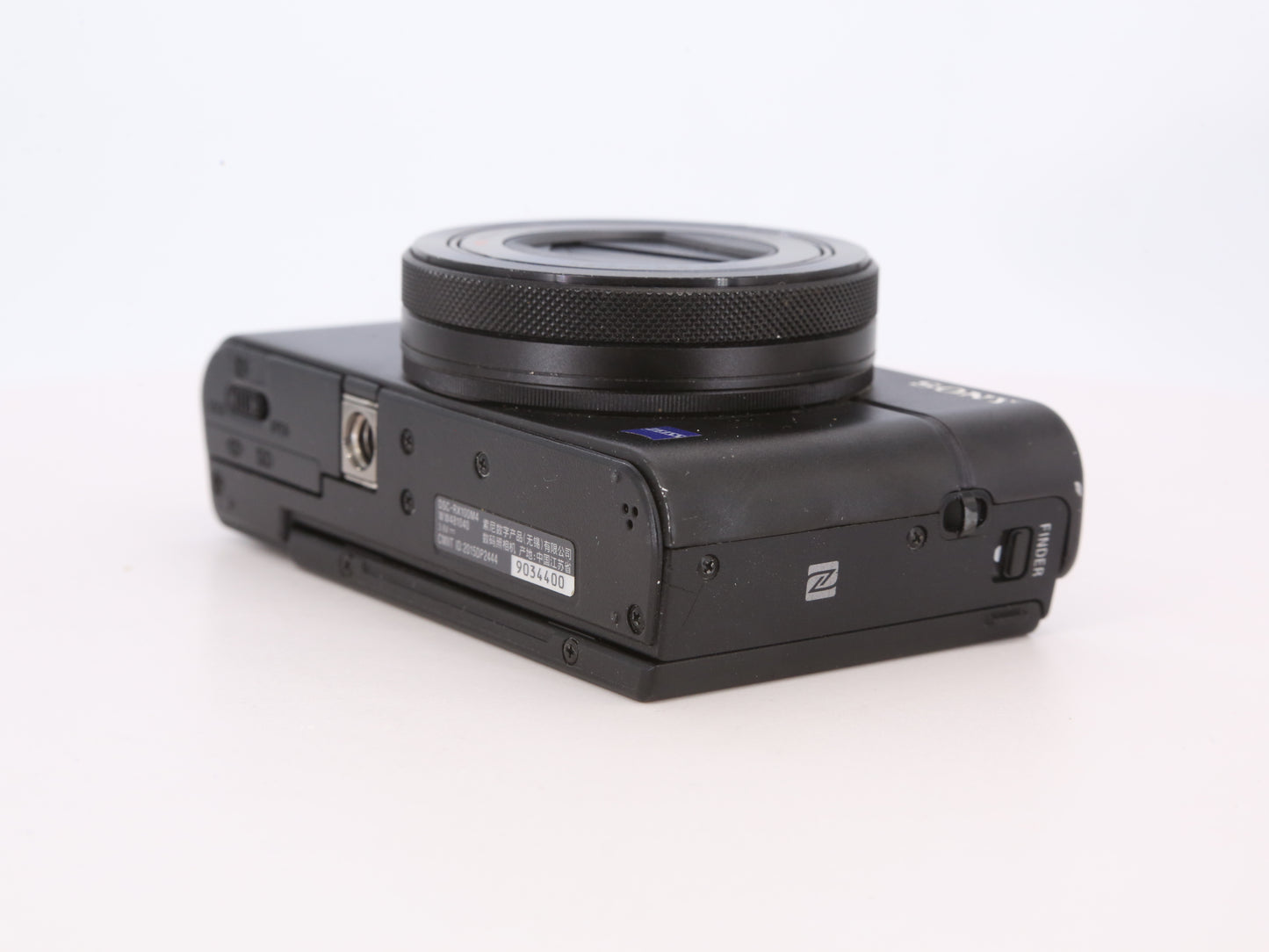 [Good, Fast Shipping] Sony DSC-RX100 IV M4 Camera