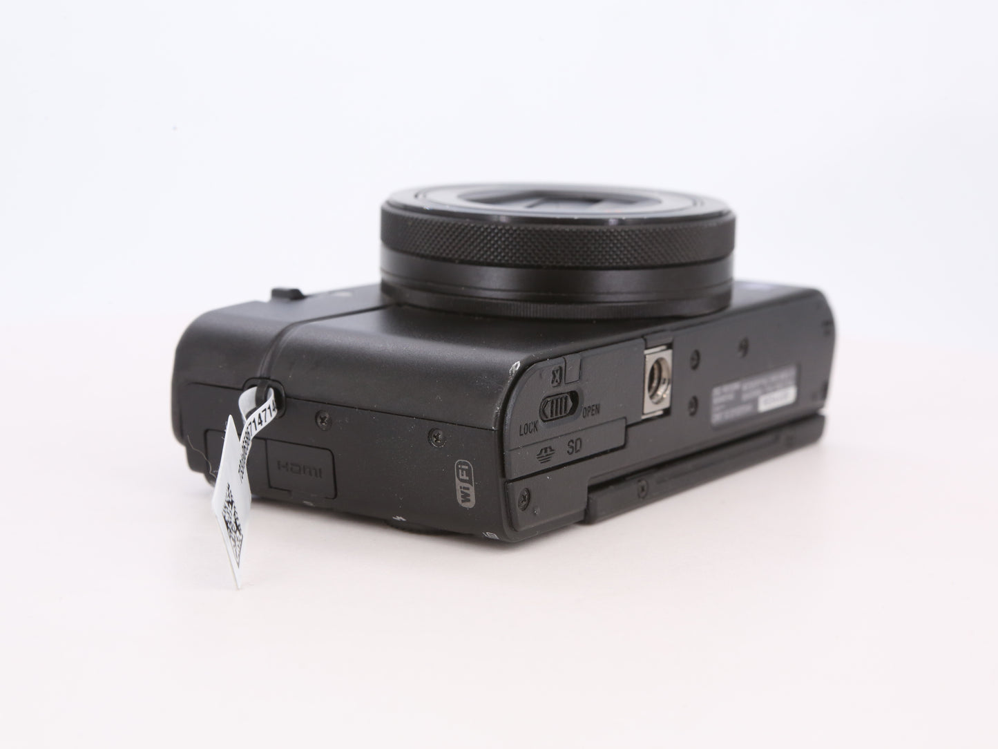 [Good, Fast Shipping] Sony DSC-RX100 IV M4 Camera