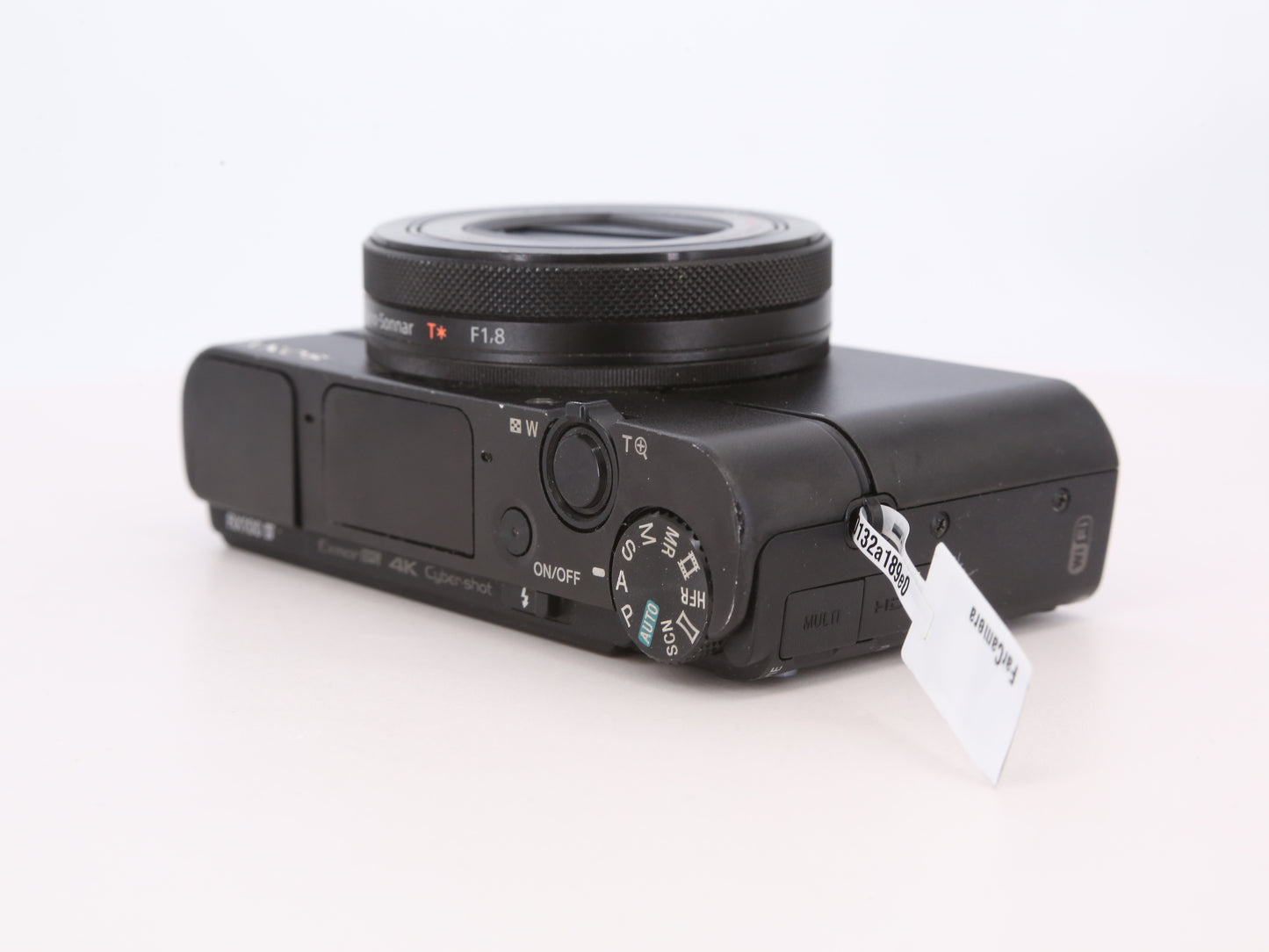 [Good, Fast Shipping] Sony DSC-RX100 IV M4 Camera