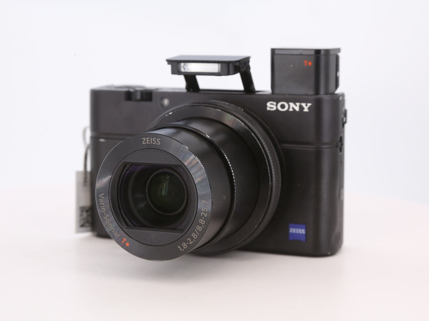 [Good, Fast Shipping] Sony DSC-RX100 IV M4 Camera