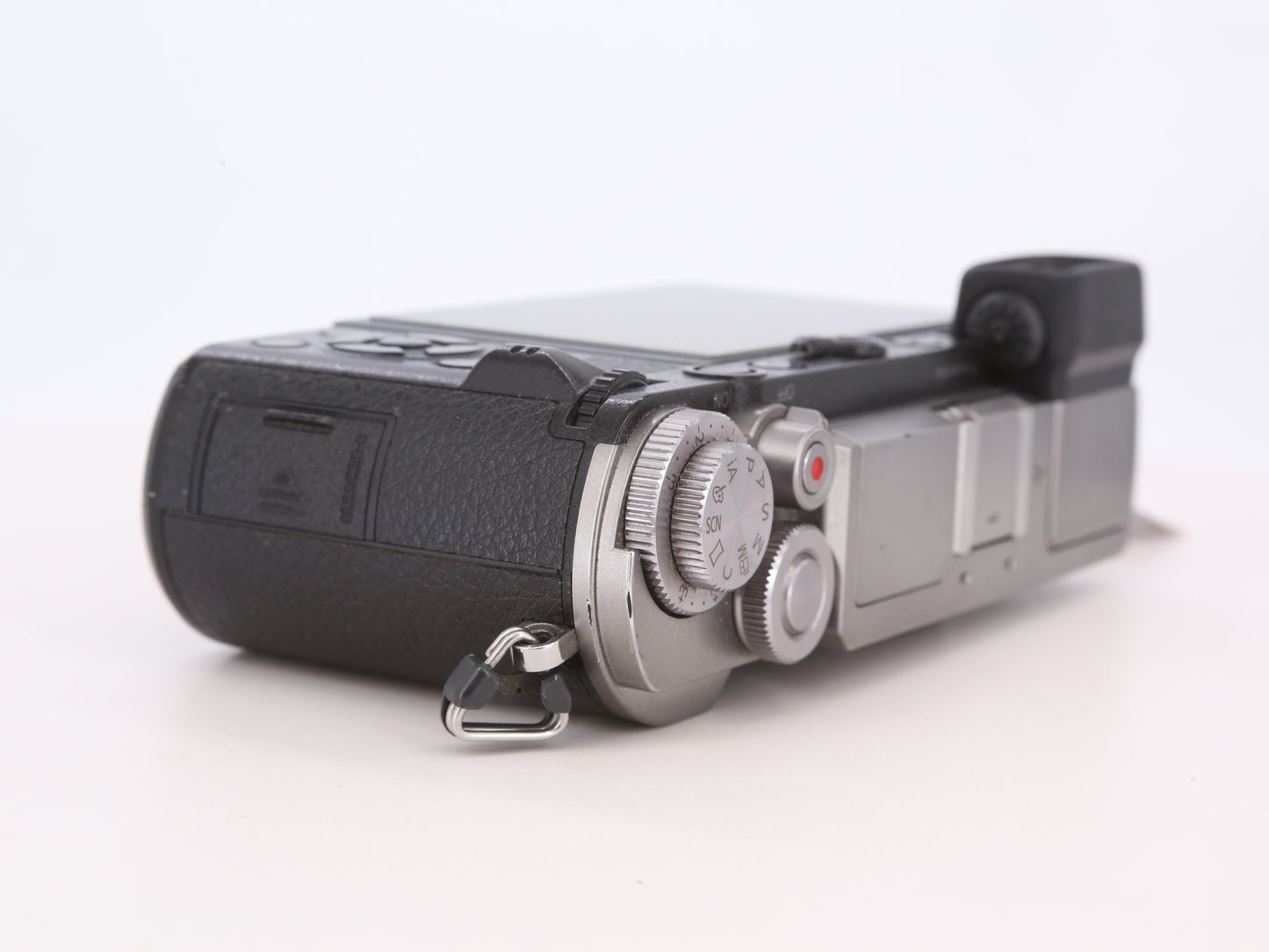 [Good, Fast Shipping] Panasonic Lumix GX9 Camera