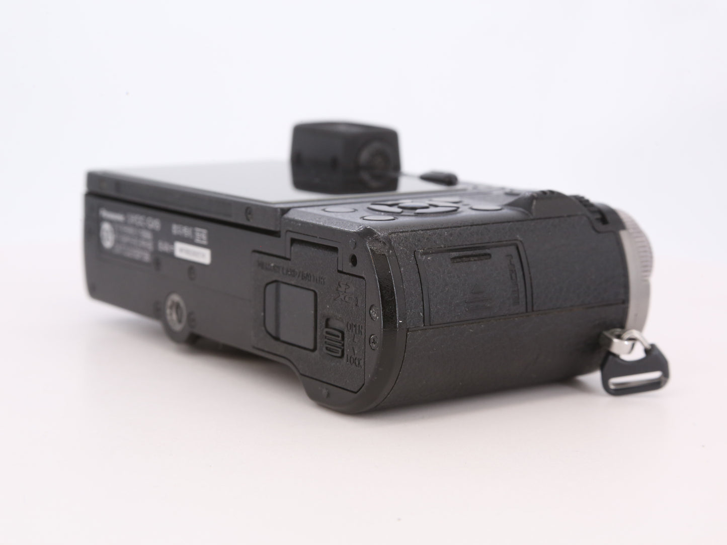 [Good, Fast Shipping] Panasonic Lumix GX9 Camera