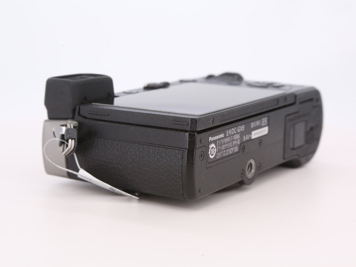 [Good, Fast Shipping] Panasonic Lumix GX9 Camera