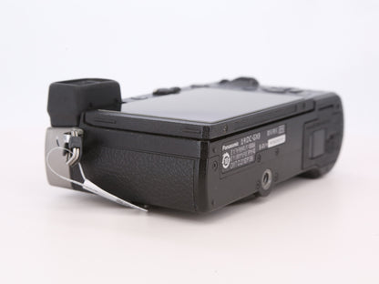 [Good, Fast Shipping] Panasonic Lumix GX9 Camera