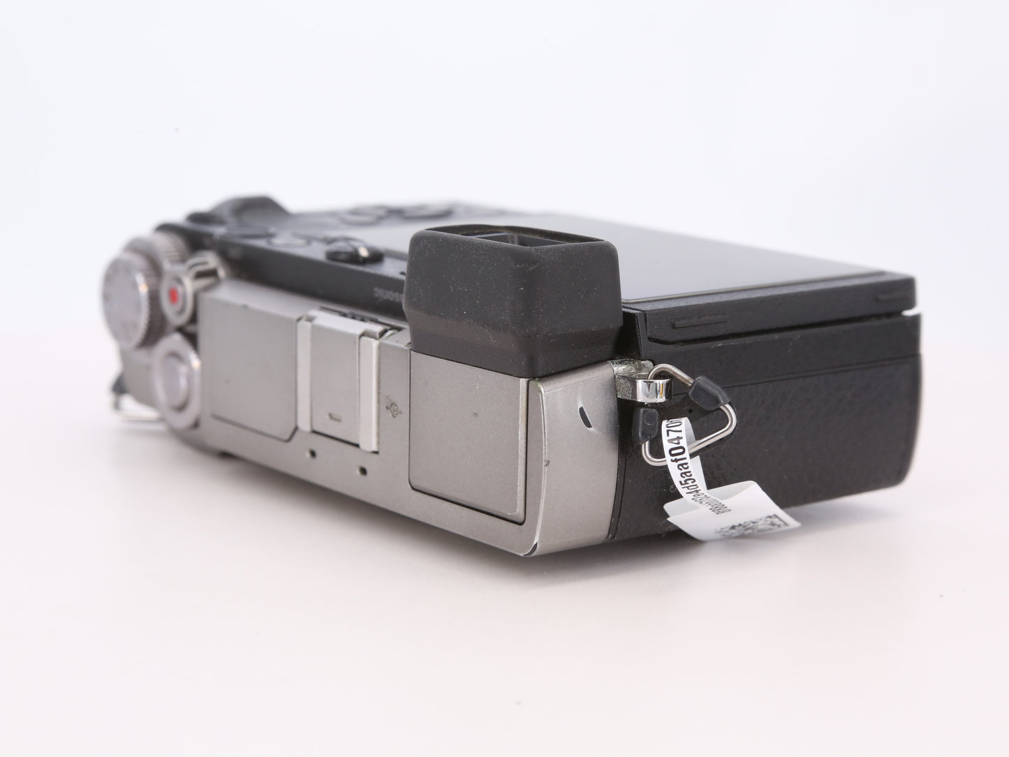 [Good, Fast Shipping] Panasonic Lumix GX9 Camera