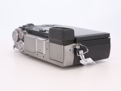 [Good, Fast Shipping] Panasonic Lumix GX9 Camera