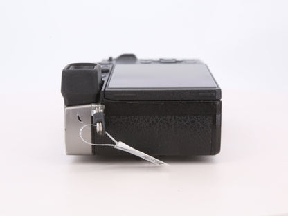 [Good, Fast Shipping] Panasonic Lumix GX9 Camera
