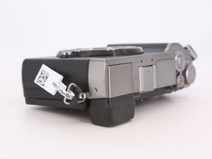 [Good, Fast Shipping] Panasonic Lumix GX9 Camera