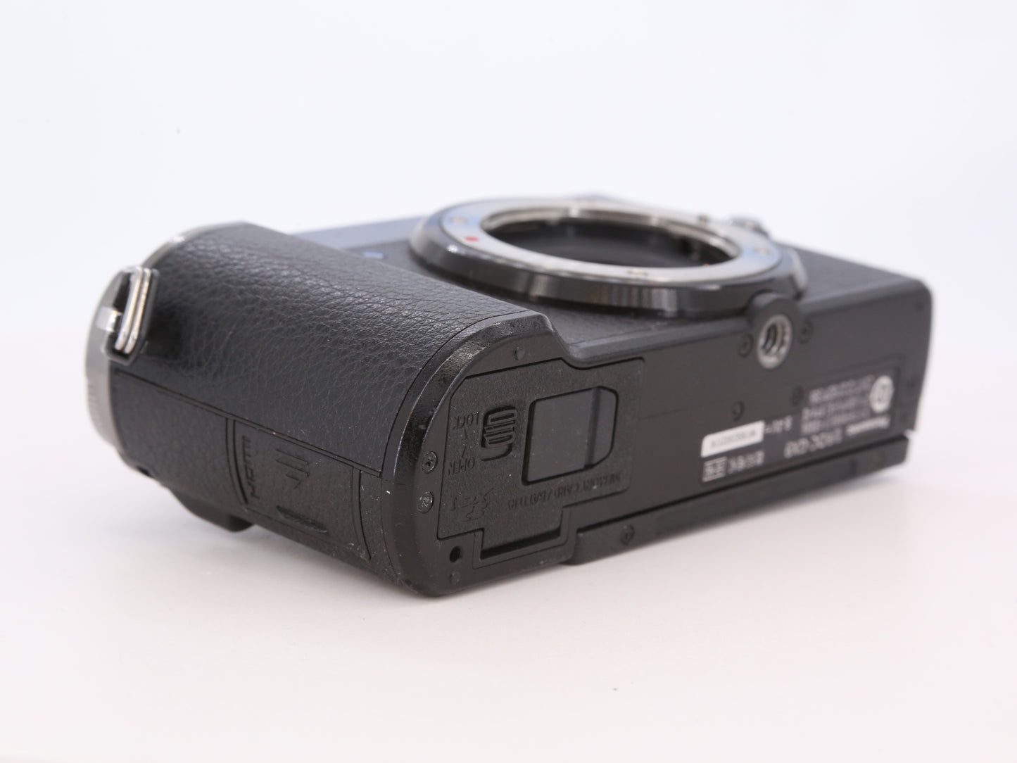 [Good, Fast Shipping] Panasonic Lumix GX9 Camera